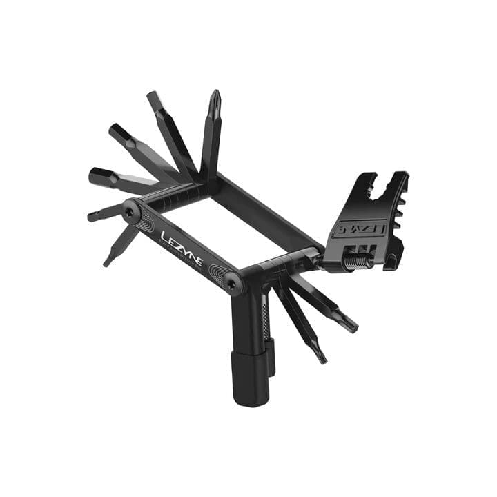 Multiherramienta Lezyne V PRO 17