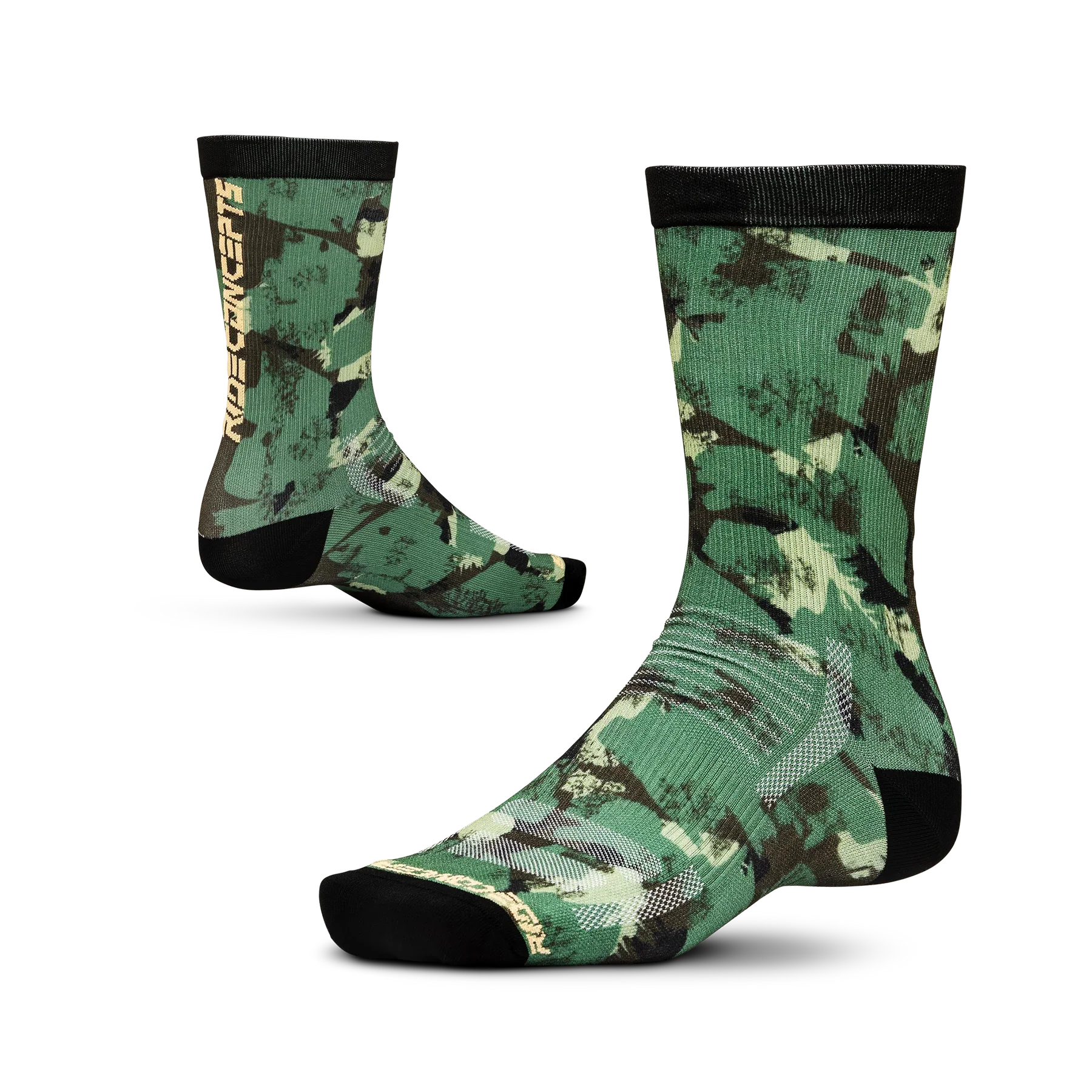 Martis - Synthetic - Olive Camo