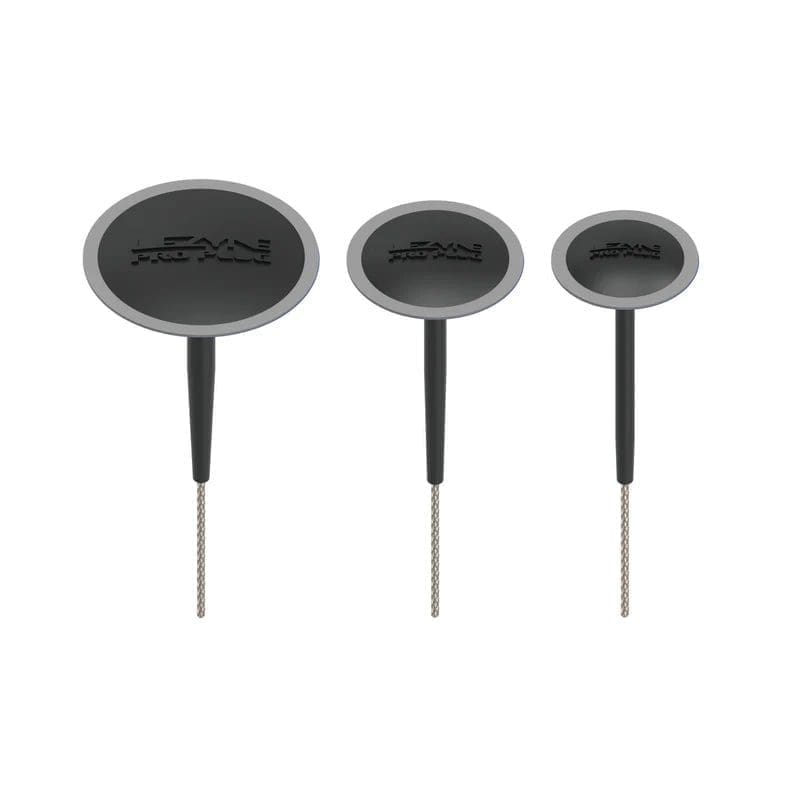 Tapones para llanta Lezyne Tubeless