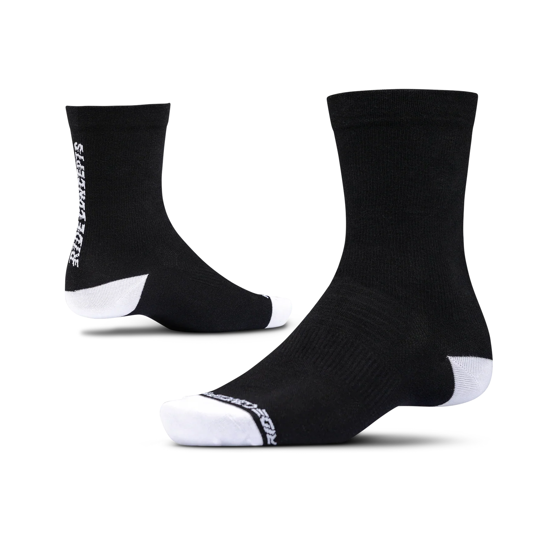 R.E.D. - Synthetic - Black/White