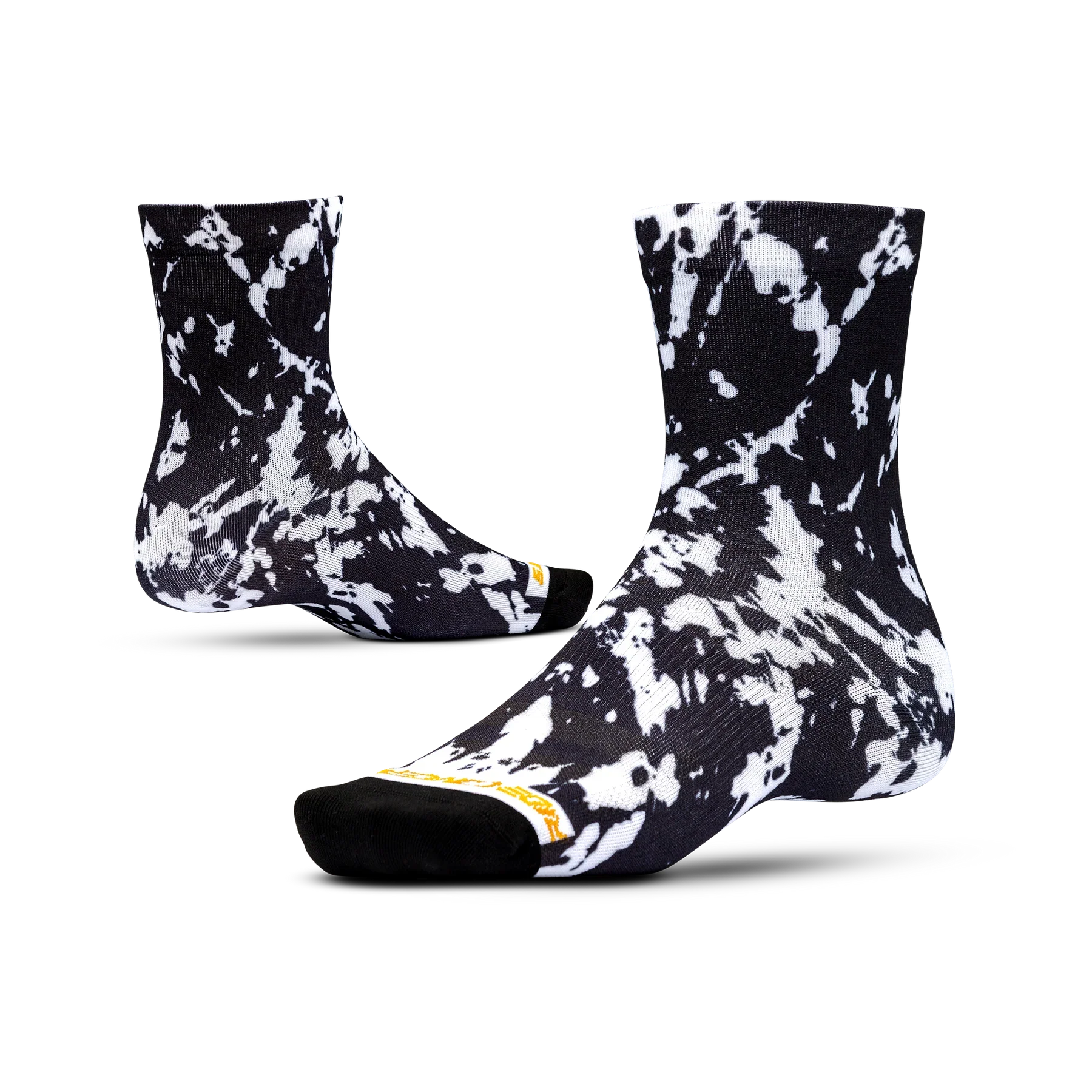 Rorschach - Synthetic - Black