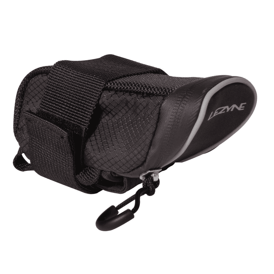 Bolsa Lezyne Micro Caddy Negra M