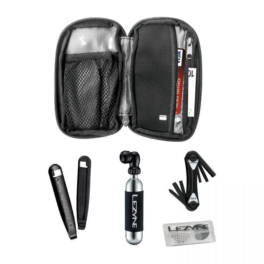 Bolsa Lezyne Pocket Organizer Ruta