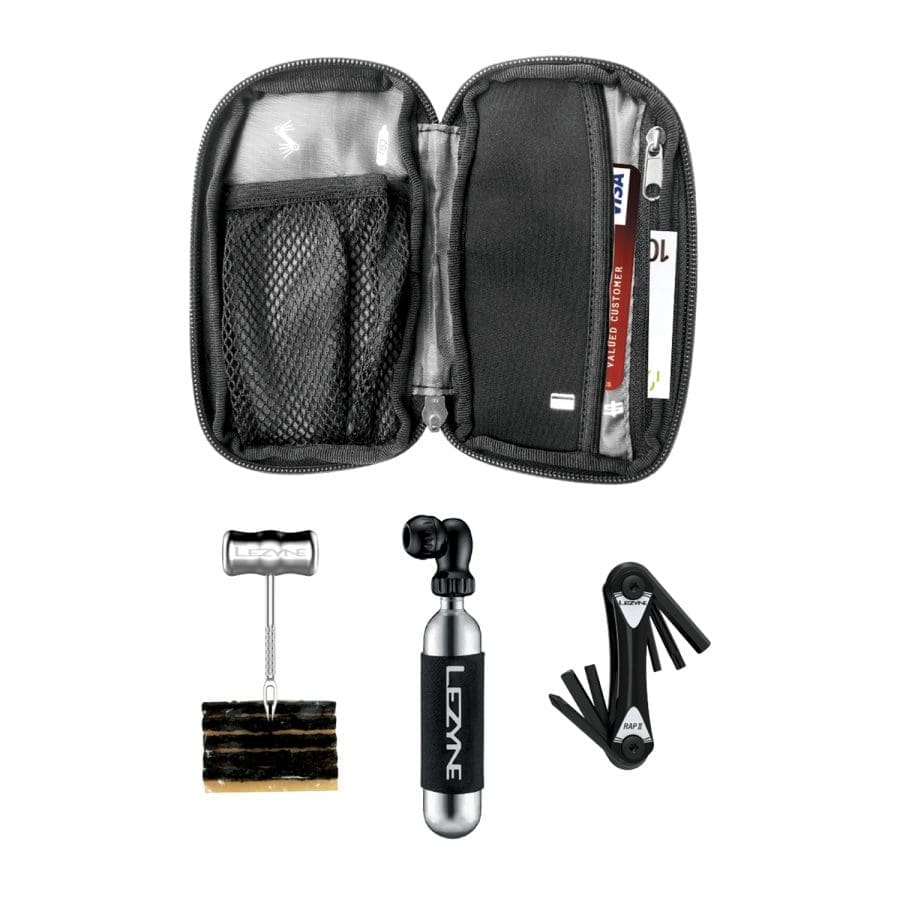 Bolsa Lezyne Pocket Organizer MTB