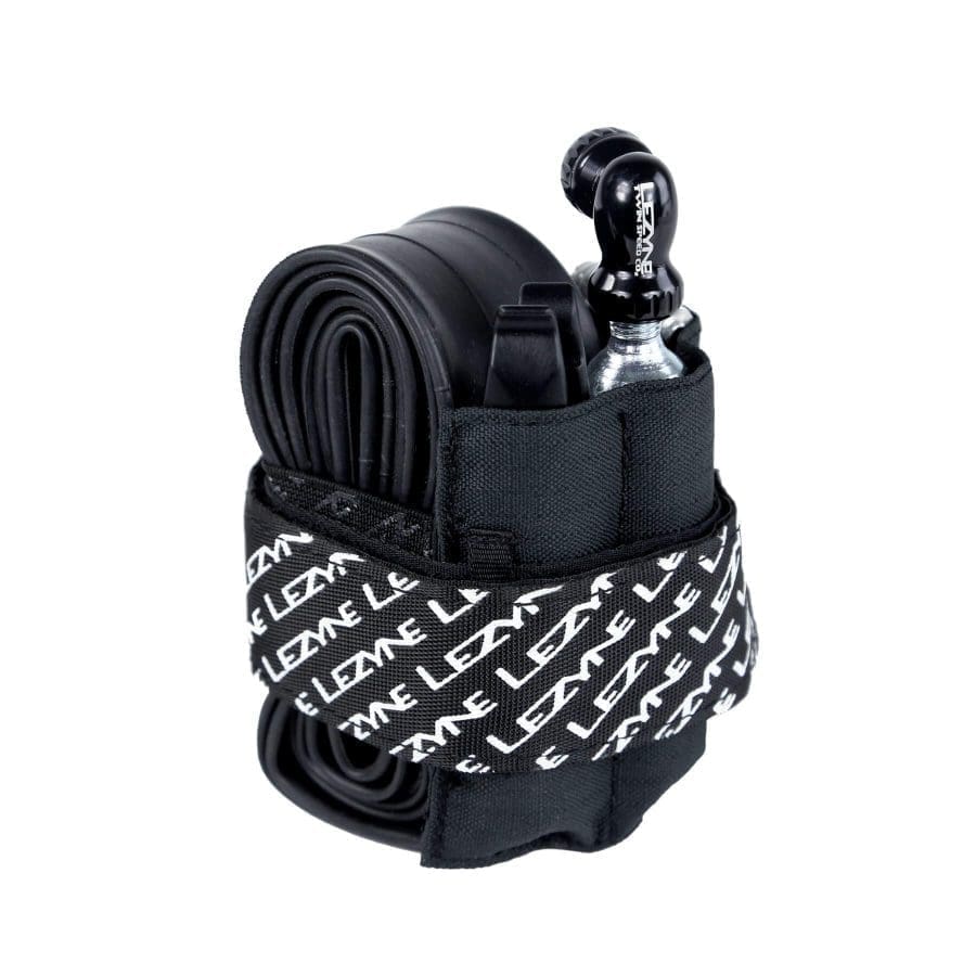 Strap Lezyne Sendit Caddy Loaded Negro