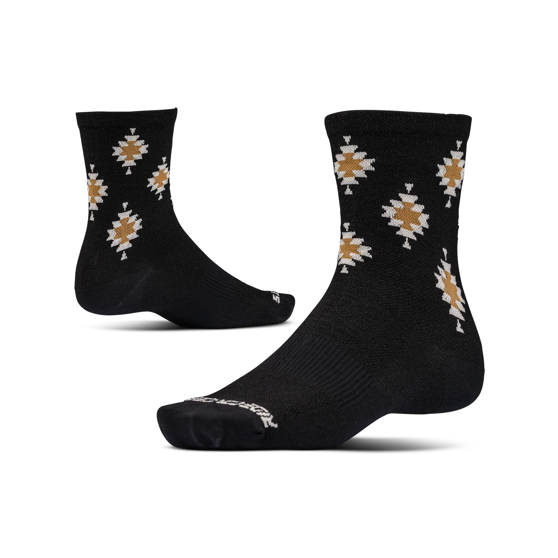 Sedona - Wool - Black
