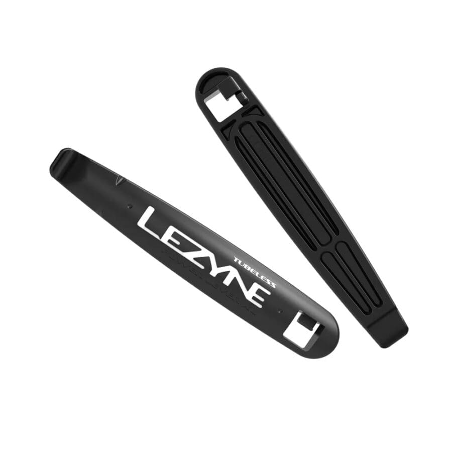 Espatulas Lezyne Tubeless Power XL 2 pzas