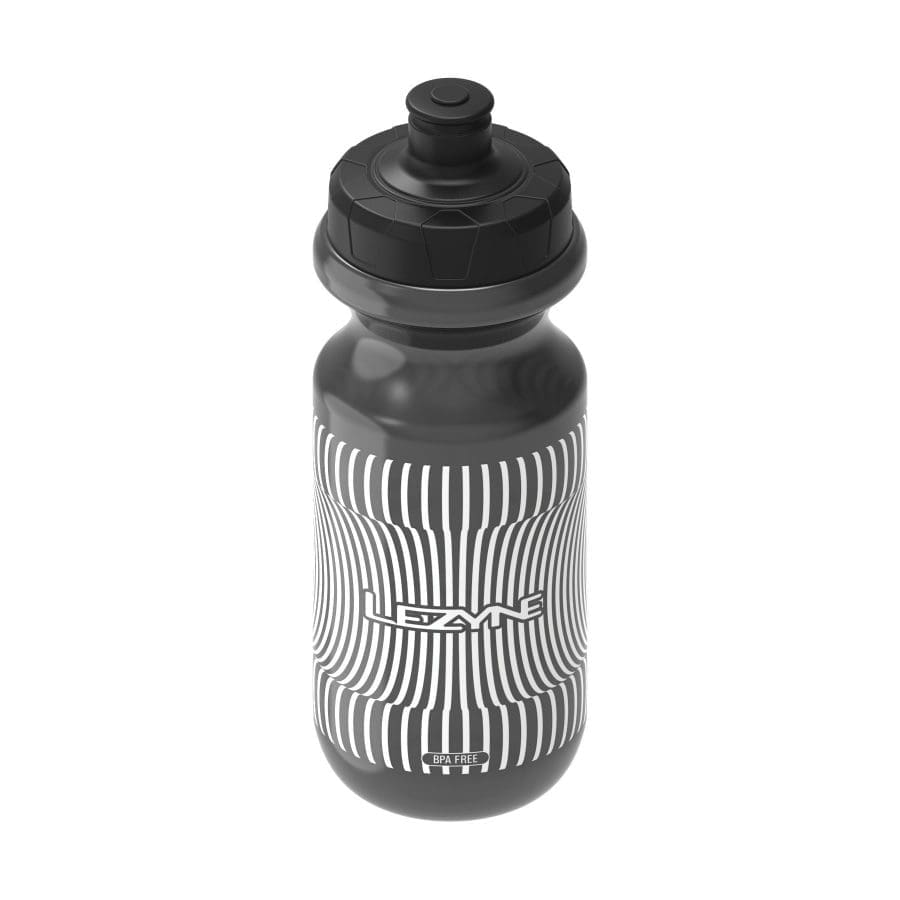 Anfora Lezyne Flow Bottle 600 Smoke Grey