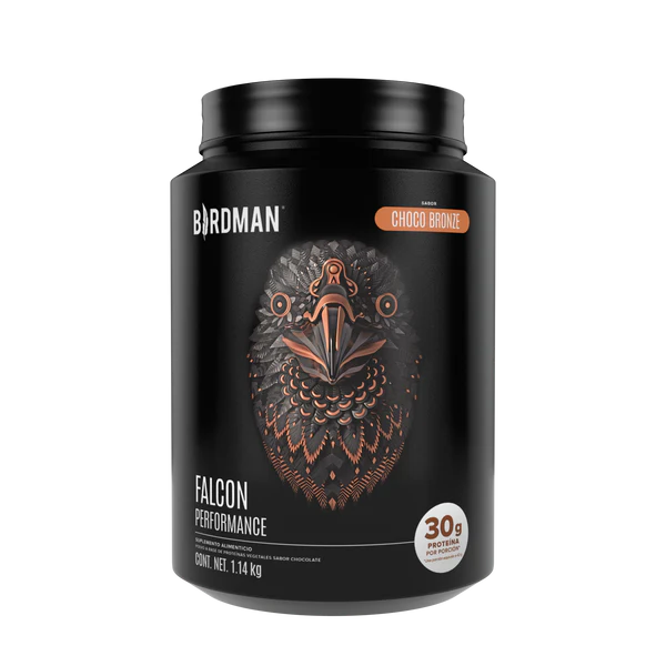 Birdman Falcon Performance Bote de 1.14kg