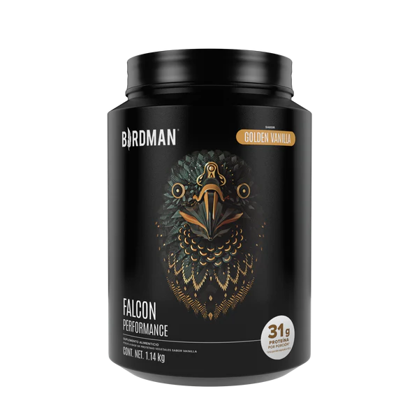 Birdman Falcon Performance Bote de 1.14kg