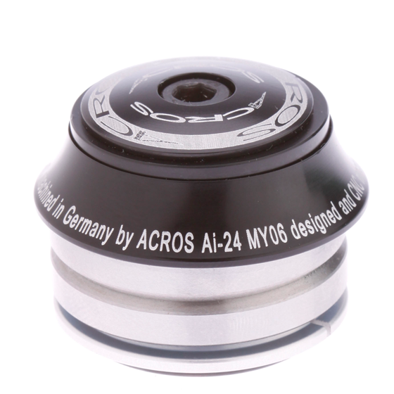 ACROS Taza integrada Ai-24R1 [S] ZS30 Negro