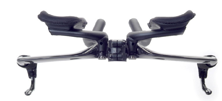 SYNTACE STRATOS CX 410mm Carbon M
