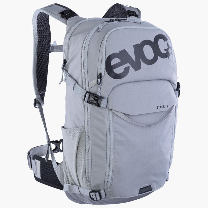 Mochila EVOC Stage 18 Stone