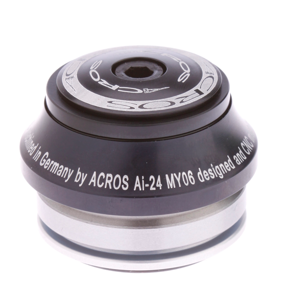 ACROS Taza integrada Ai-24R1L [S] ZS30 Negro