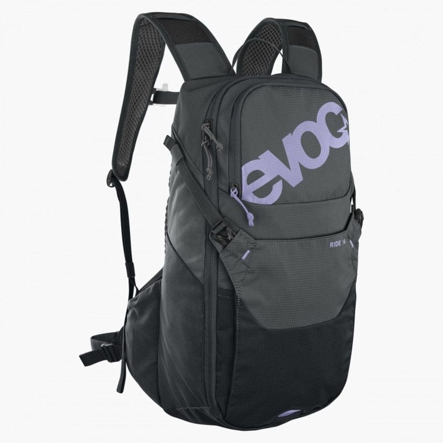 Mochila EVOC Ride 16 Multicolour