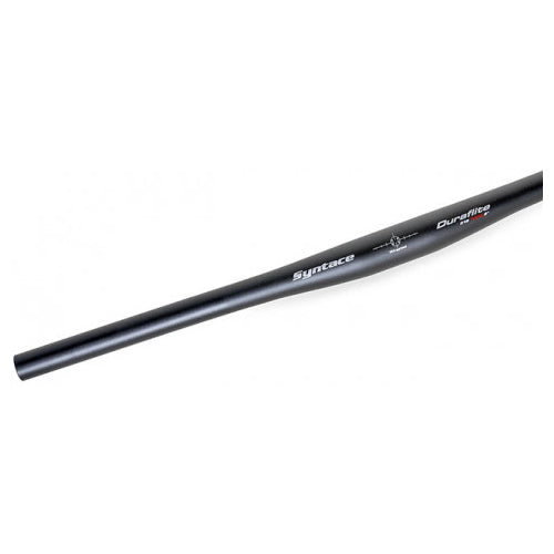 SYNTACE Duraflite 7075 Ø31.8 640mm 8° black