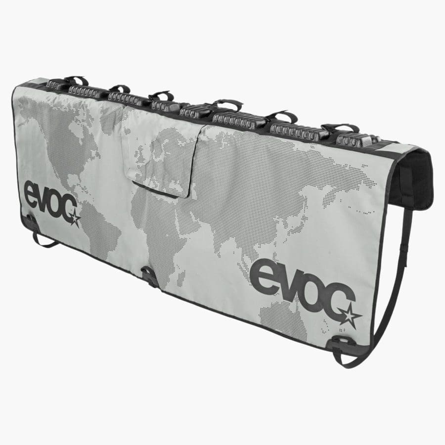 Tapete para cajuela EVOC Tailgate Pad Stone XL