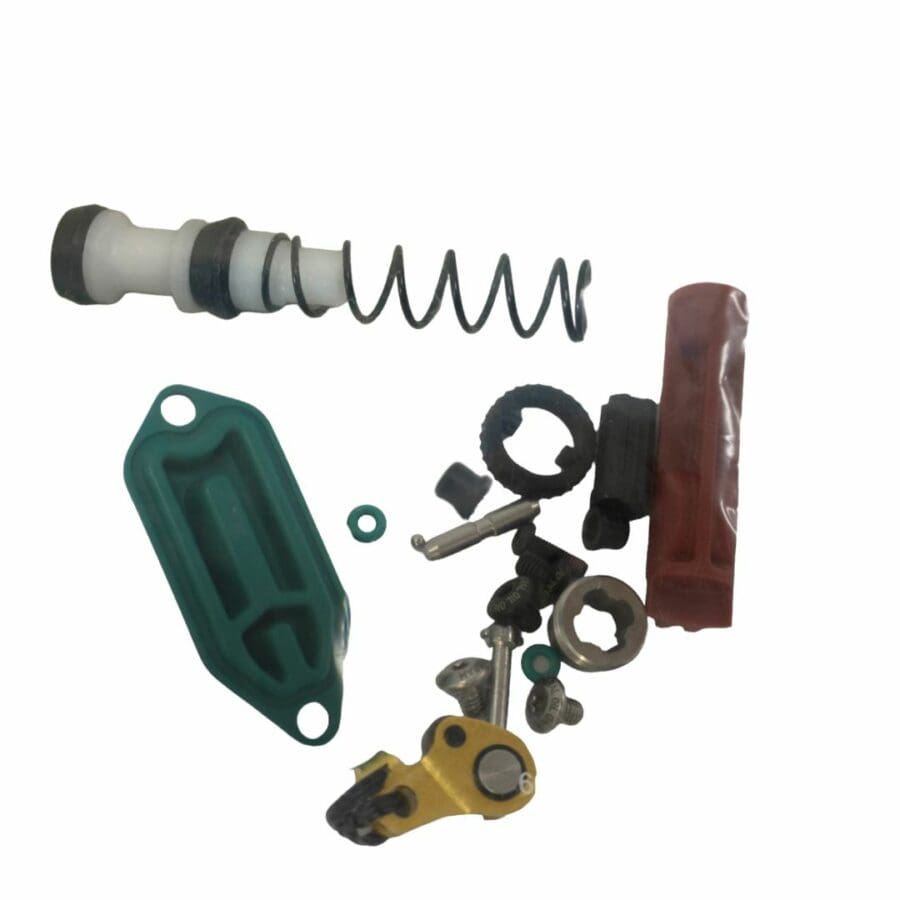 Kit de servicio para frenos SRAM Maven Ultimate/Silver B1