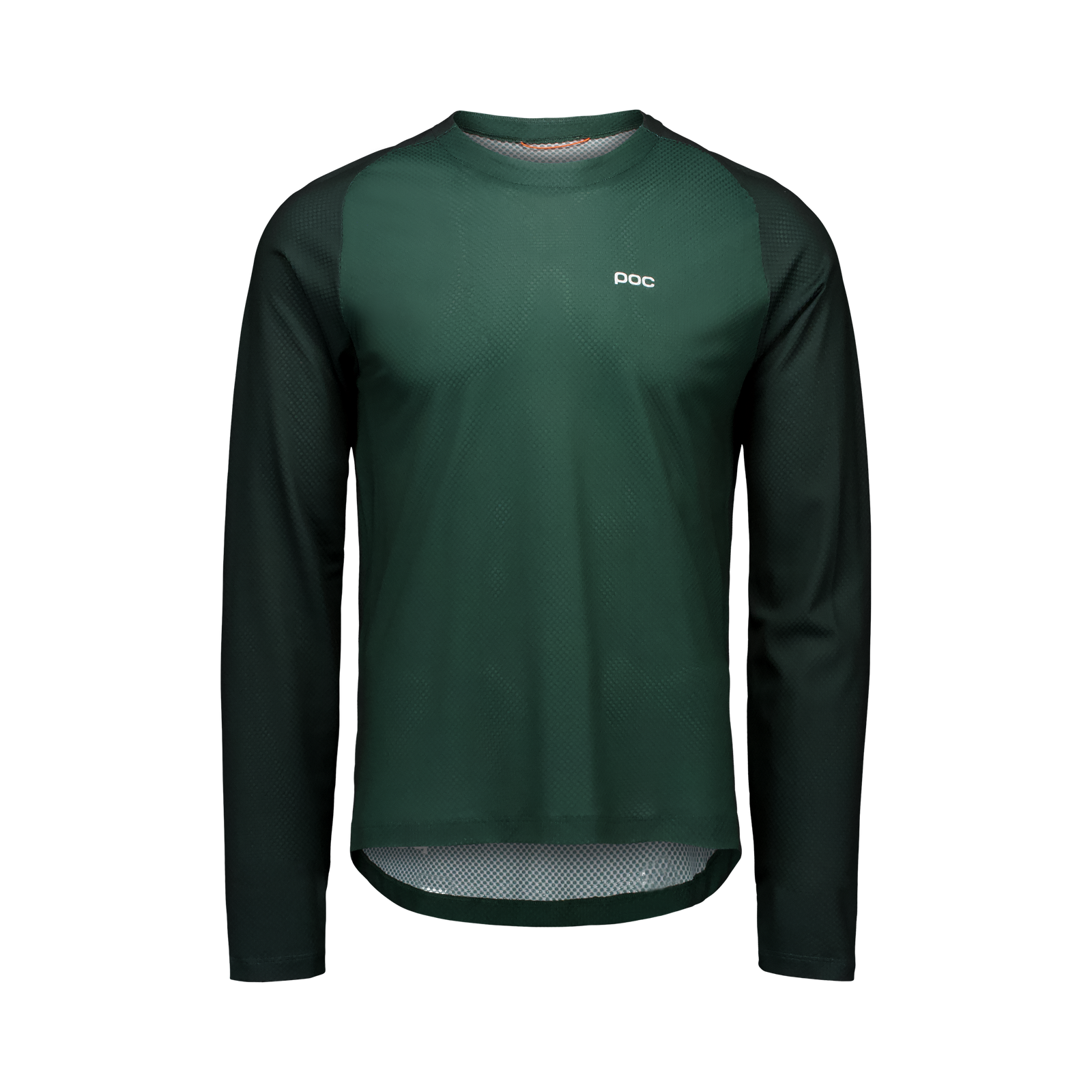 Jersey POC Motion Air Manga Larga