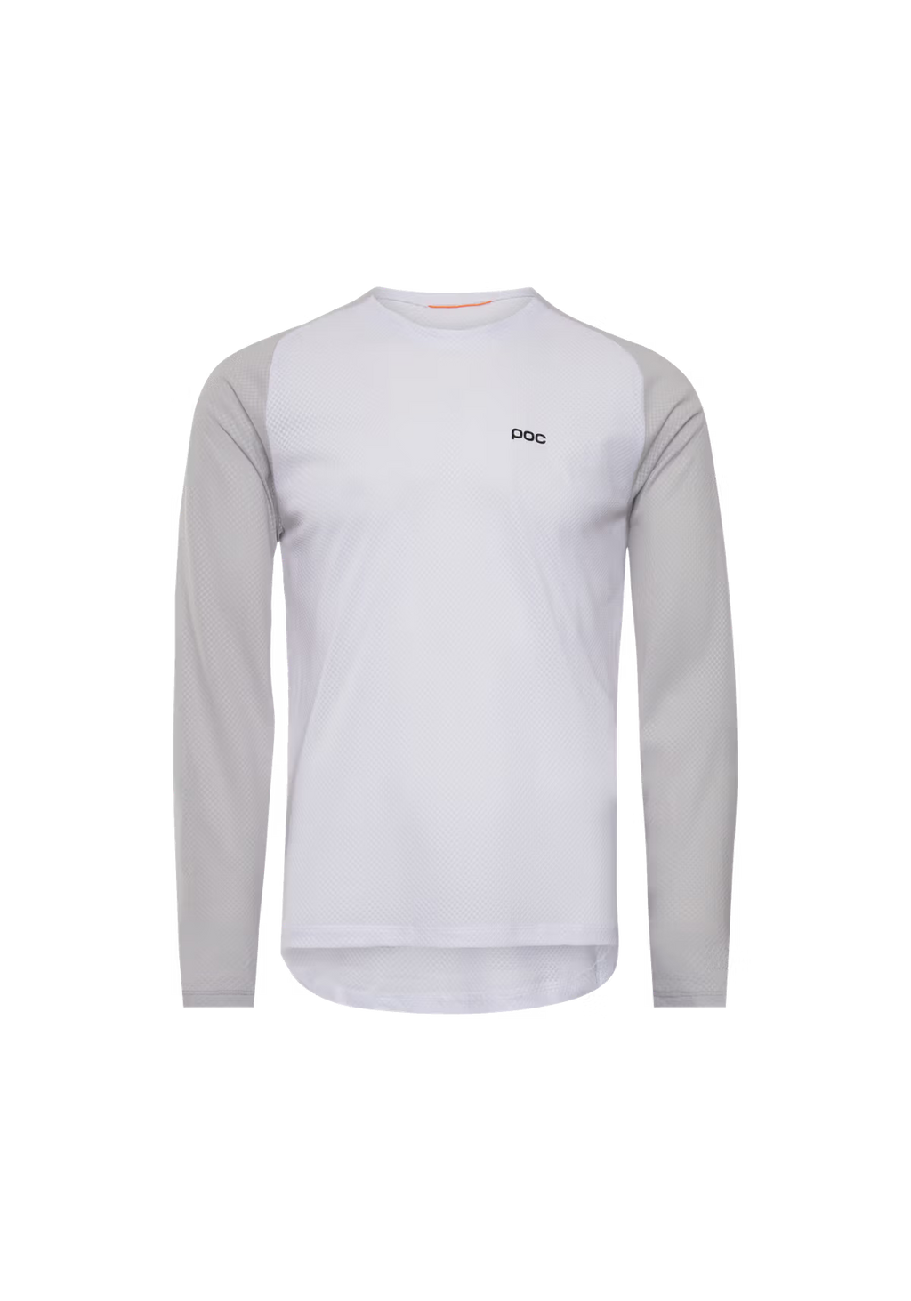 Jersey POC Motion Air Manga Larga