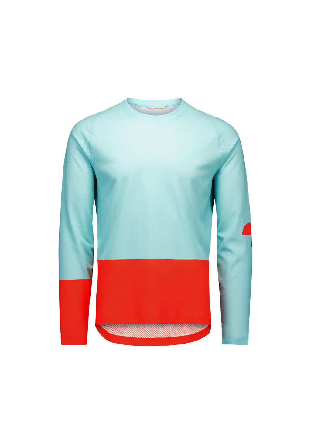 Jersey POC Motion Air Manga Larga