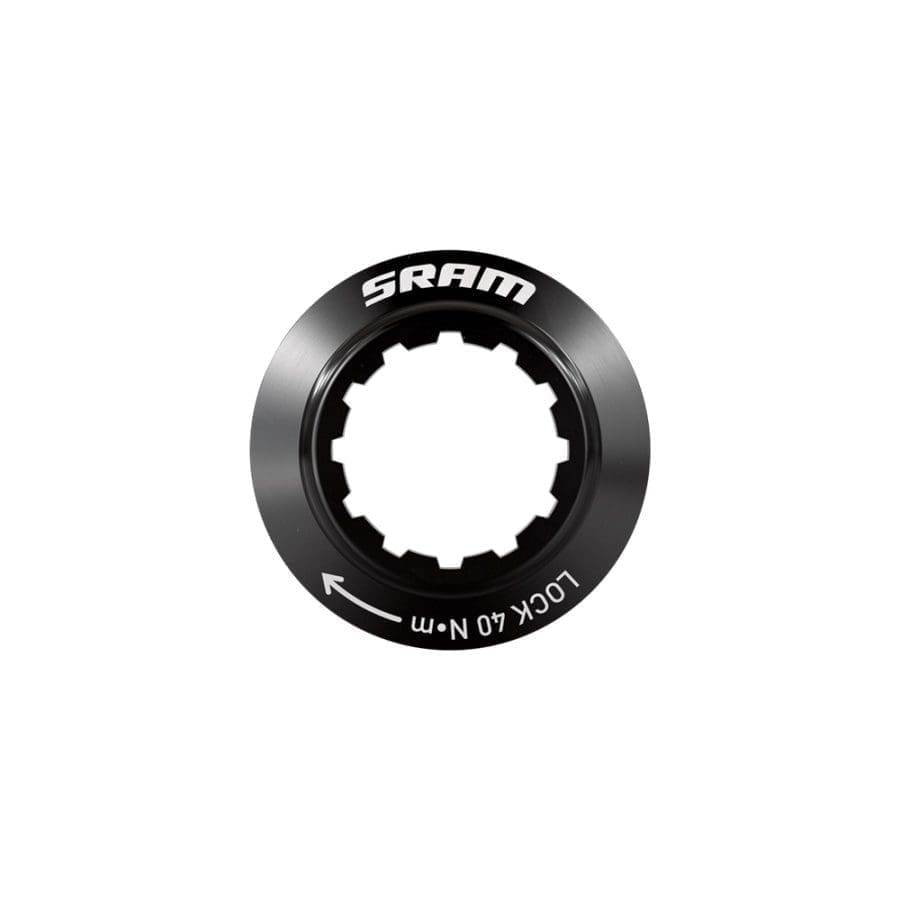 Lockring Centerlock Interno para rotor SRAM