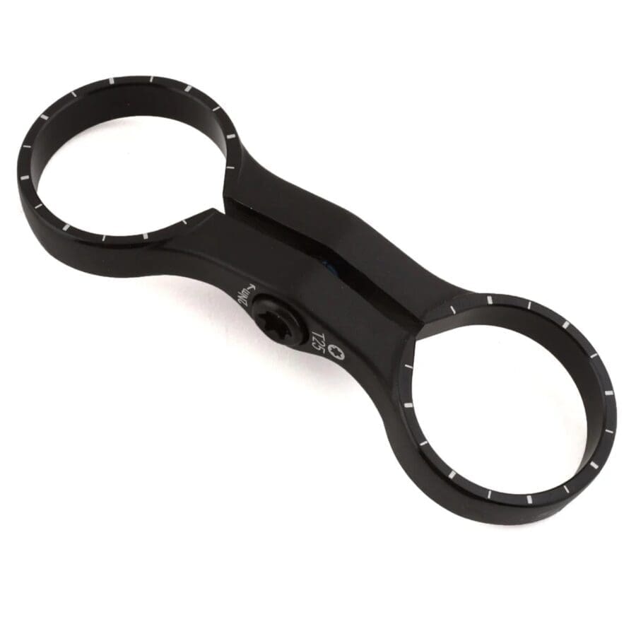 Abrazadera para control electronico SRAM AXS Pod Ultimate