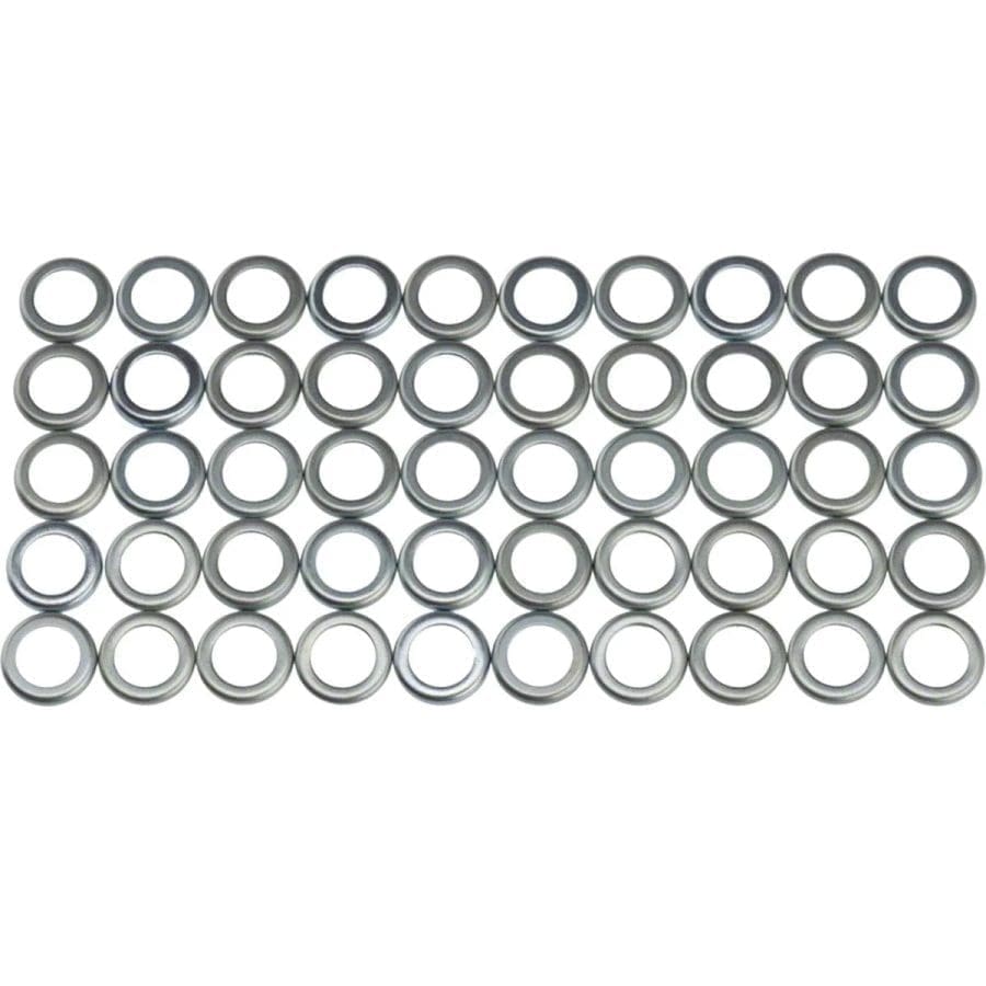Retenedor de arandela Rockshox 8mm 50pcs.