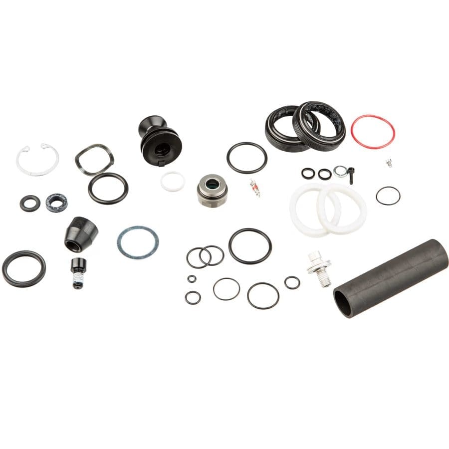 Kit de Servicio Completo RockShox Pike Solo Air A1-A2