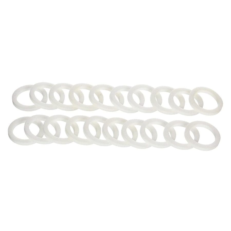 Kit de anillos de espuma para suspension – 30x5mm – XC30/30 GOLD/30 SILVER