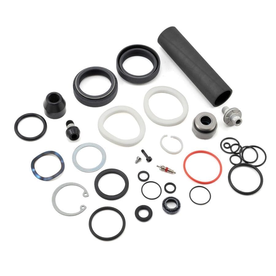Kit de Servicio Completo RockShox Lyrik Solo Air B1