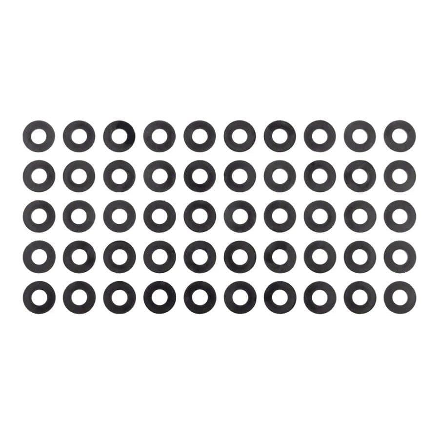 Arandelas para horquilla Rockshox 8mm 50pcs.