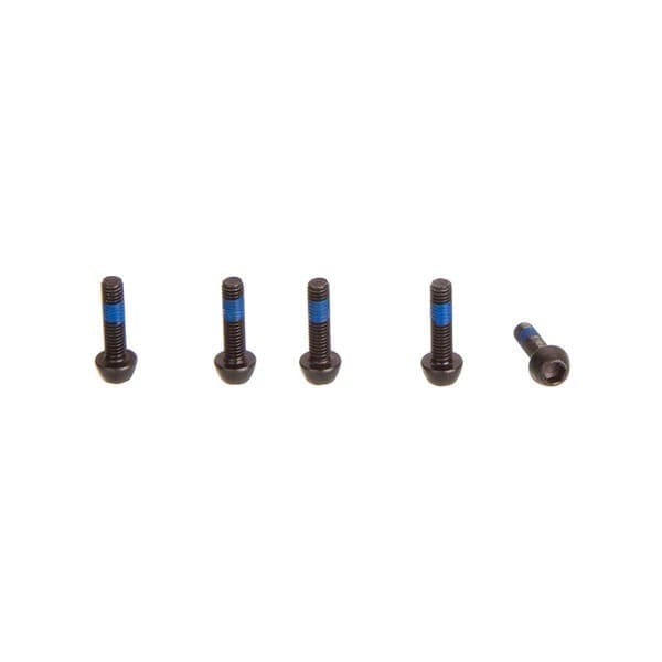 Kit de Tornillos para Guardabarros RockShox ZEB / Lyrik / Pike / Domain / SID / Psylo