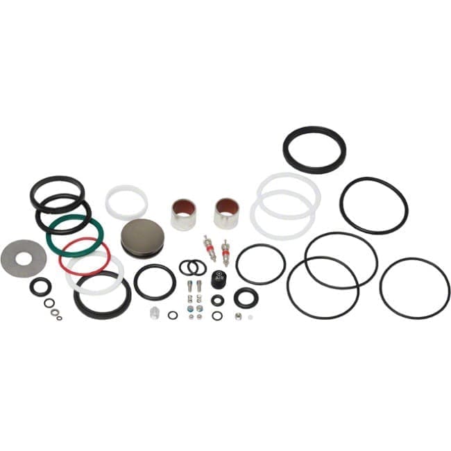 Kit de Servicio Completo RockShox Monarch RT3 / RT / R Gen 2011
