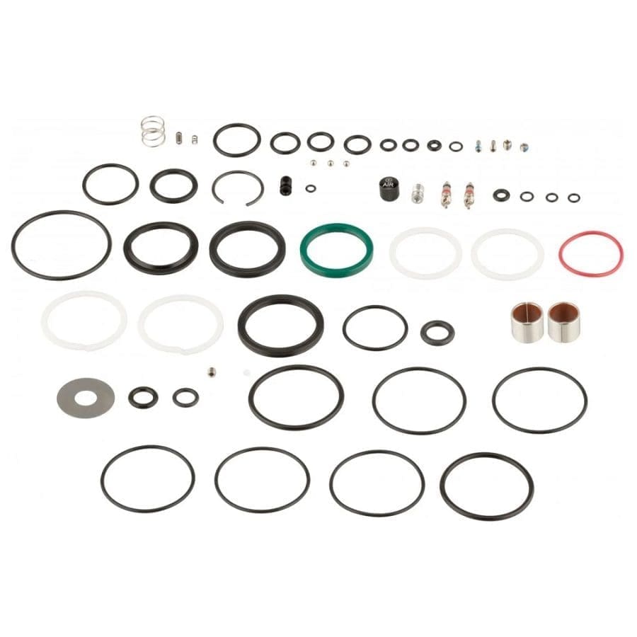 Kit de Servicio Completo RockShox Monarch Plus B1+