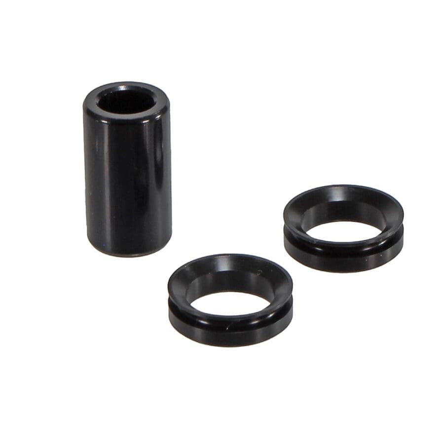 Herramienta de montaje para amortiguador trasero Rockshox de 3 pcs. 1/2″ 8X30.0