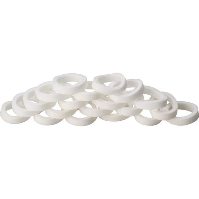 Kit de anillos de espuma 32mmx4mm 20pcs. – SID RLC A1/SID XX/RL B1 (2017+)/RECON BOOST RL C1/TK B1 (2020+), (REBA-10/REBA-12/REBA-15 BOOST)