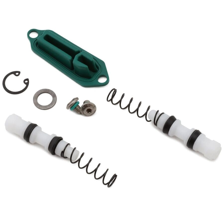 Kit de servicio para maneta de freno SRAM MOTIVE ULT/SLV/BRZ A1+, DB8/6/4 A1+