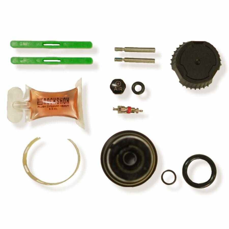 Kit de Servicio 2 Años RockShox Reverb AXS 30.9 / 31.6 mm B1+ (2026+)