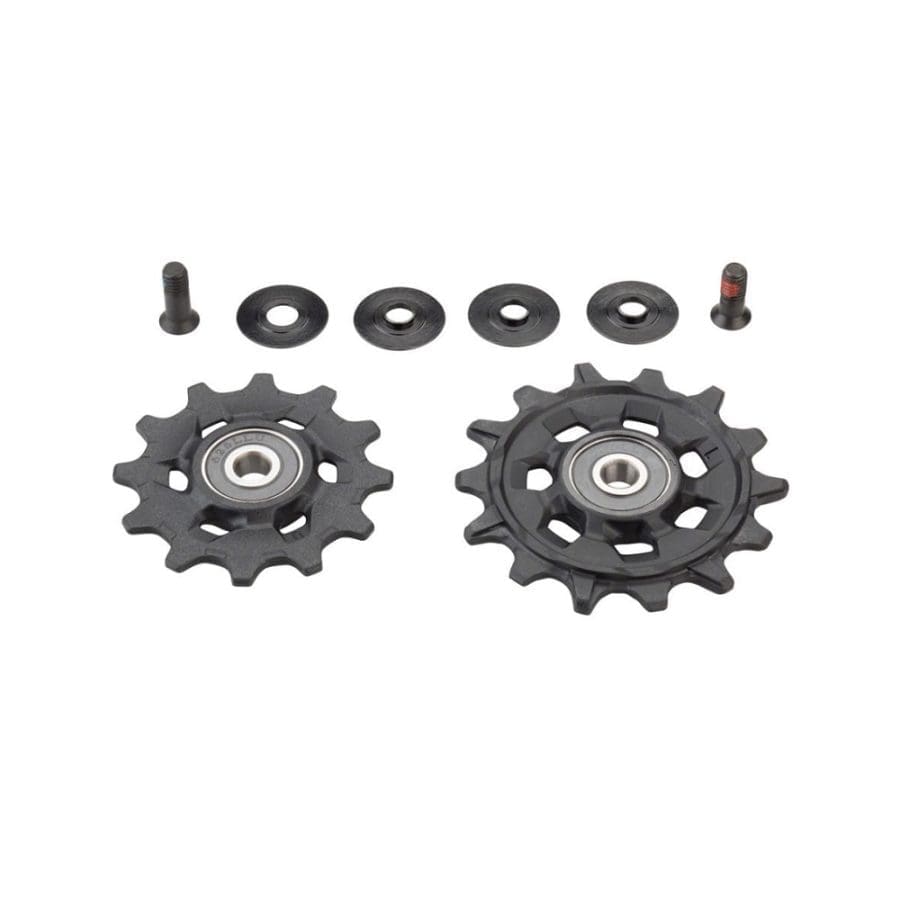 Set de poleas para cambio trasero SRAM GX APEX Eagle