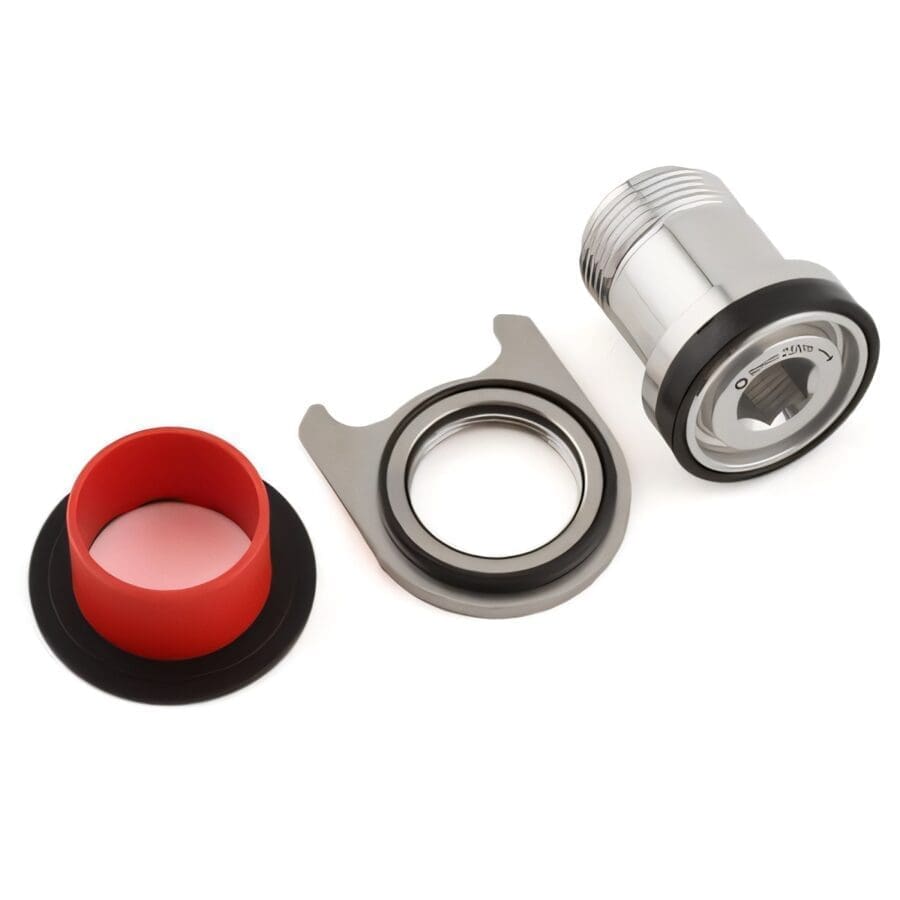 Kit de perno Full Mount para SRAM Transmission XX SL