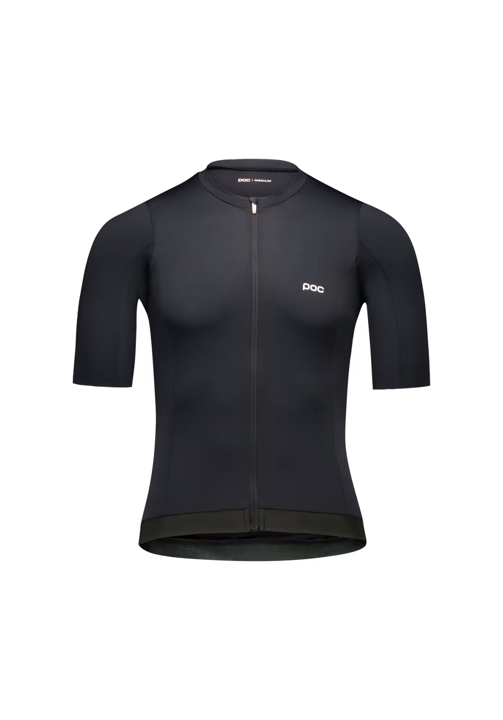 Jersey POC Cadence
