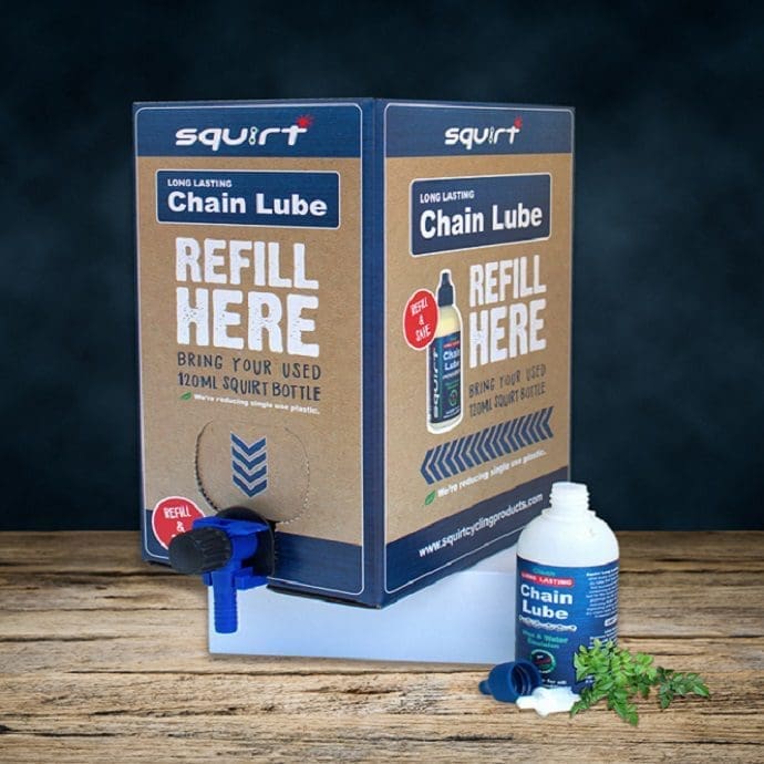 Squirt Bote Eco-Refill 5L