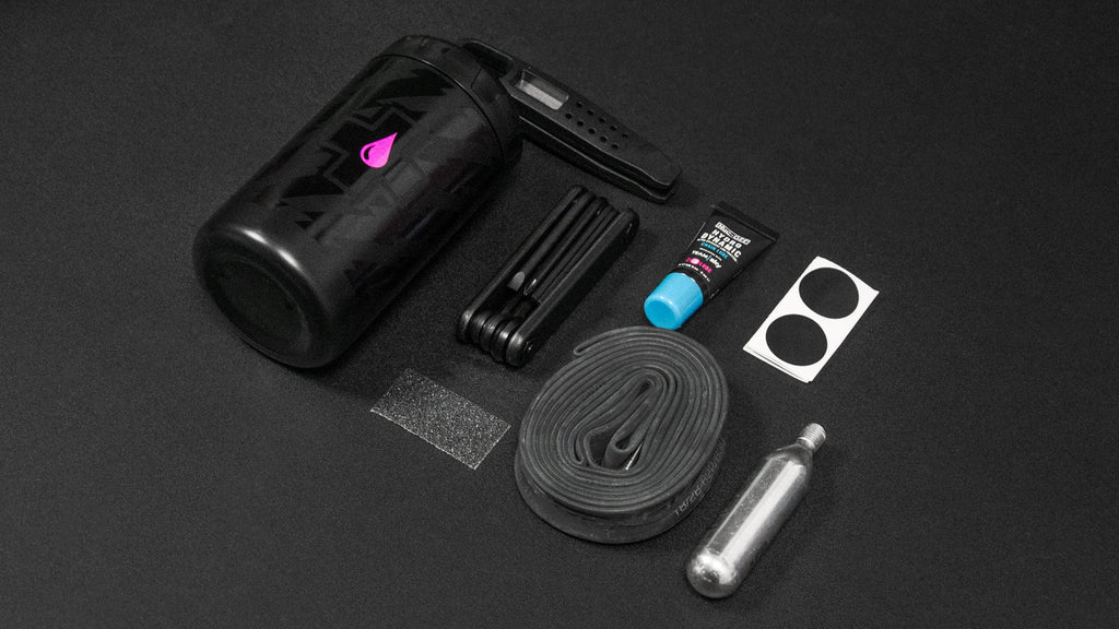 Muc-Off Botella para Accesorios y Herramientas