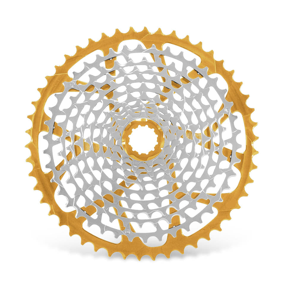 Cassette Garbaruk 11s (Shimano Hg) 11-50T