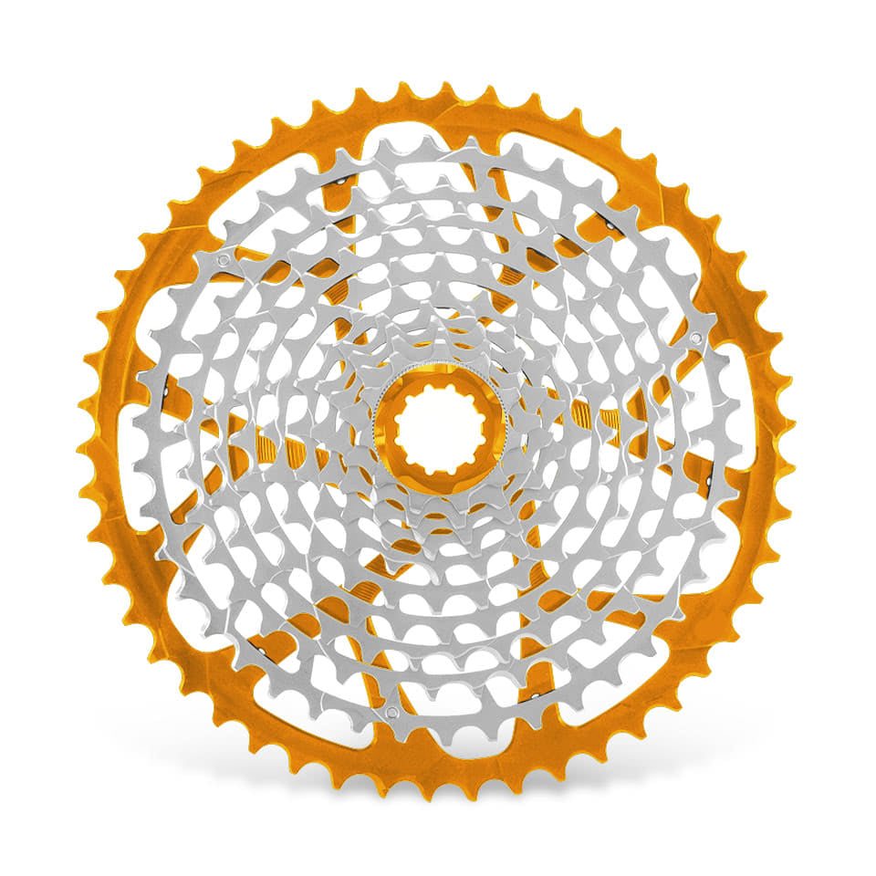Cassette Garbaruk 11s (Shimano Hg) 11-50T