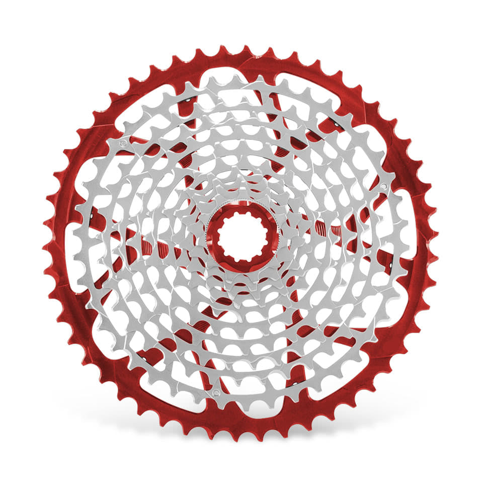 Cassette Garbaruk 11s (Shimano Hg) 11-50T
