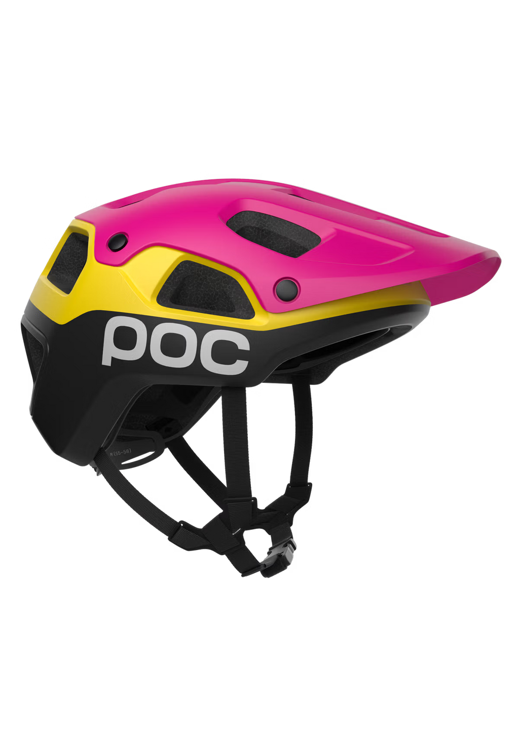 Casco POC Cularis Pure