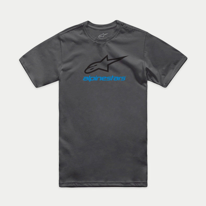 Playera Always 2.0 CSF Gris