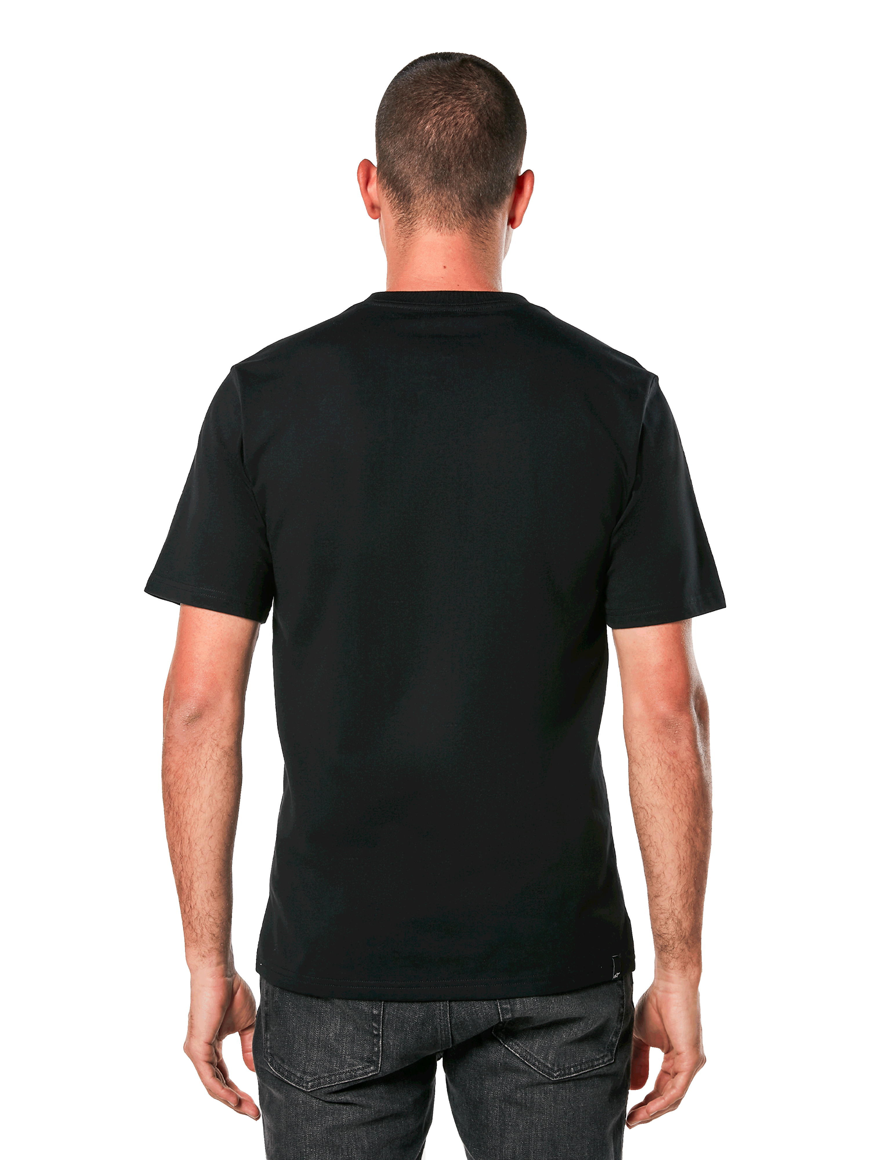 Playera Blaze 2.0 CSF Negra